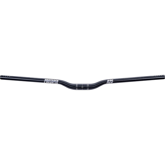 Cintre PROTAPER 810 A25 35 Noir Poli Rise 25,4mm #301-39633-A001