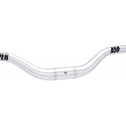 Cintre PROTAPER 810 A50 31.8 Argent Poli Rise 2