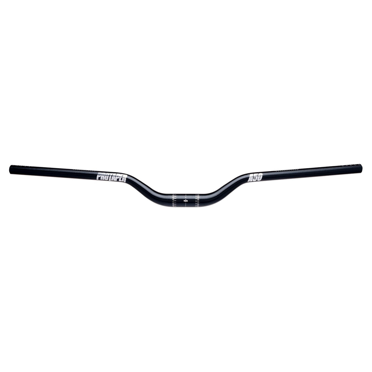 Cintre PROTAPER 810 A50 31.8 Noir Poli Rise 50,8mm