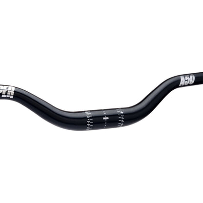 Cintre PROTAPER 810 A50 31.8 Noir Poli Rise 50,8mm
