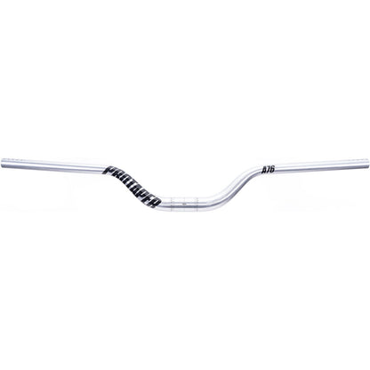 Cintre PROTAPER 810 A76 31.8 Argent Poli Rise 3