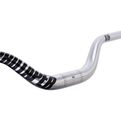Cintre PROTAPER 810 A76 31.8 Argent Poli Rise 3
