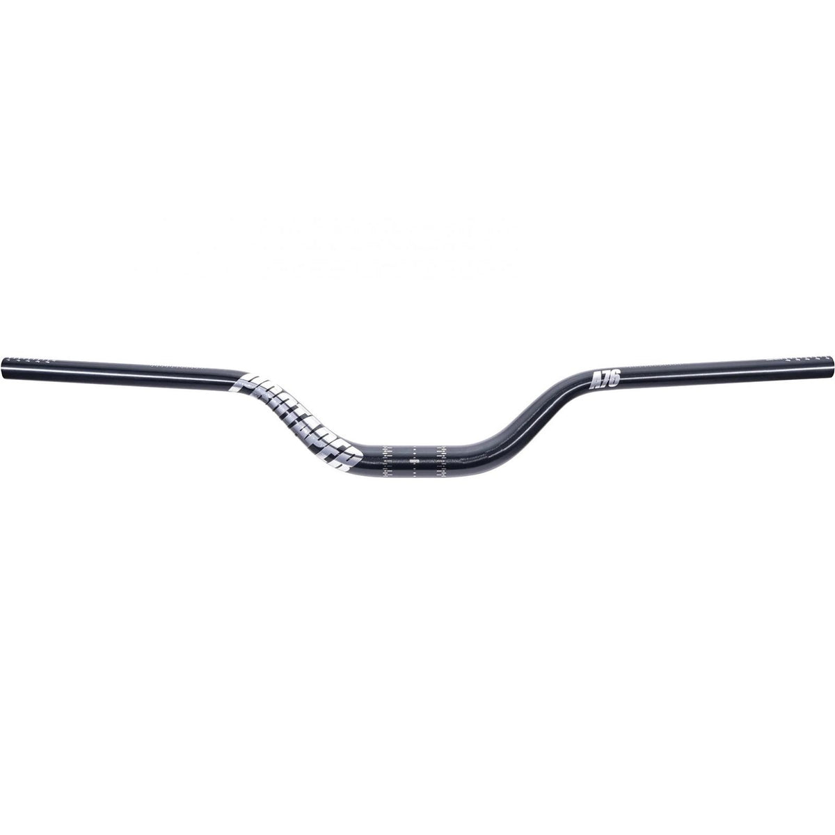 Cintre PROTAPER 810 A76 31.8 Poli Noir Rise 3