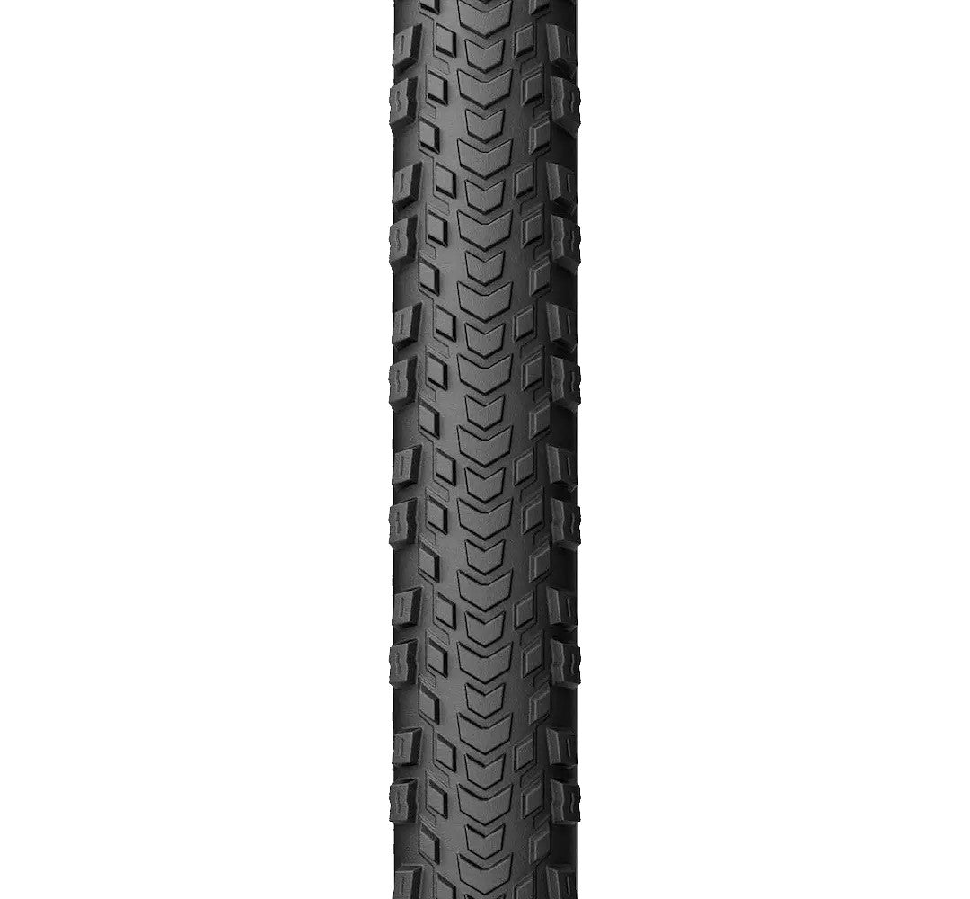 Pneu PIRELLI CINTURATO RCX 700x40c Tubeless Ready Classic Beige