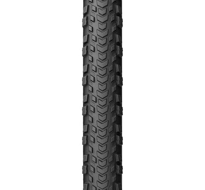 Pneu PIRELLI CINTURATO RCX 700x40c Tubeless Ready Classic Beige