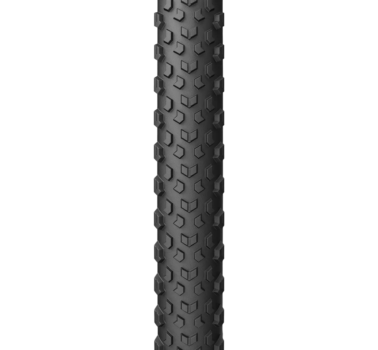 Pneu PIRELLI CINTURATO GRAVEL S 700x45c Tubeless Ready Noir