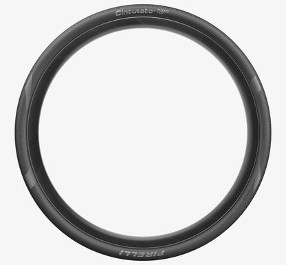 Pneu PIRELLI CINTURATO ROAD TLR Tubeless Ready Noir