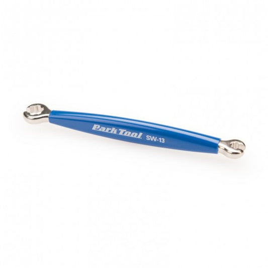 PARK TOOL SW-13C dubbel eknyckel för Mavic-hjul