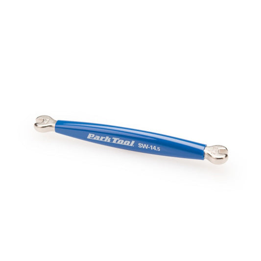 PARK TOOL SW-14.5 dobbelt egernøgle til Shimano-hjul