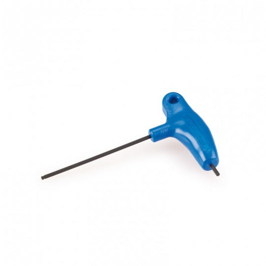 PARK TOOL PH-2/2.5/3/4/5/6/8/10 klucz imbusowy z uchwytem