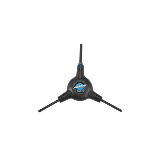 Y-formede unbrakonøgler/skruenøgler PARK TOOL AWS-7
