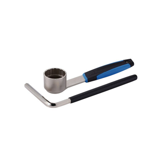 Klucz do mechanizmu korbowego Campagnolo BBB ULTRAGRIP BTL-38