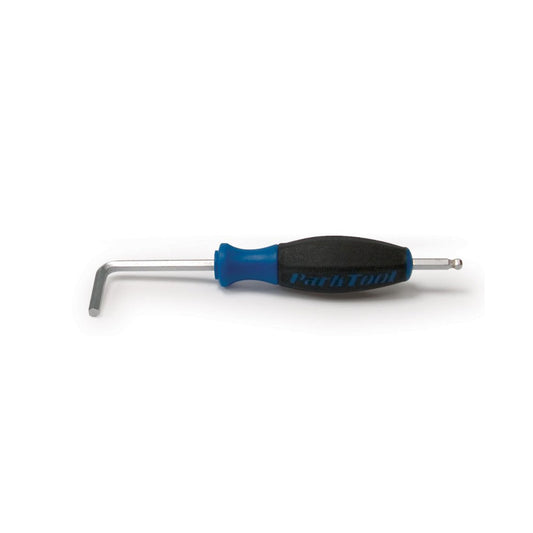PARK TOOL HT-6 unbrakonøgle med sfærisk hoved
