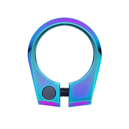 Collier de selle TITLE Oil Slick