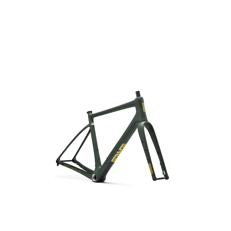 Zestaw ramek ENVE MOG RECON zielony