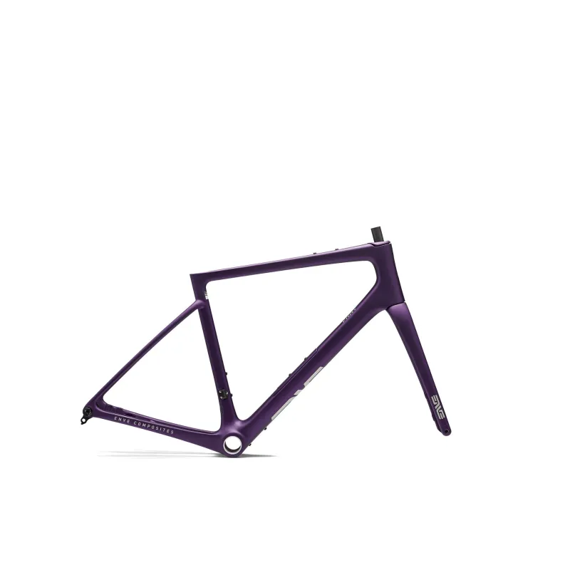 ENVE FRAY Violett ramkit