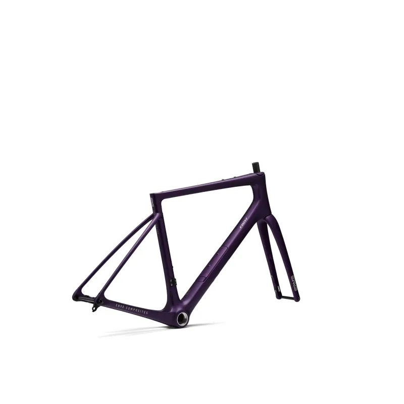 ENVE FRAY Violett ramkit
