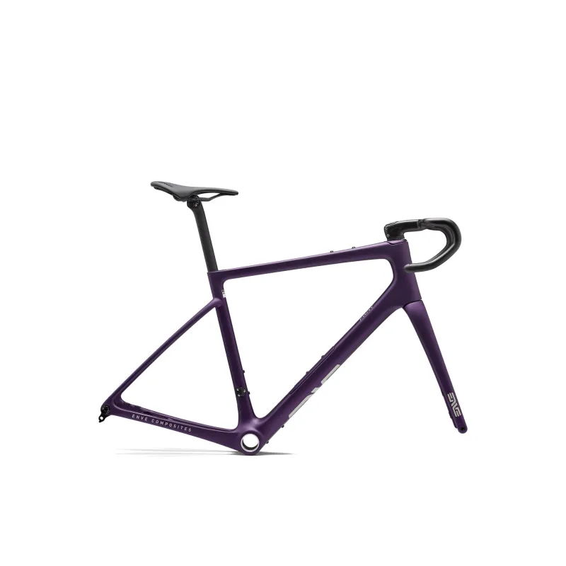 ENVE FRAY Violett ramkit
