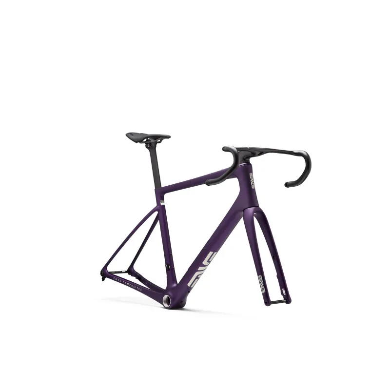ENVE FRAY Violett ramkit