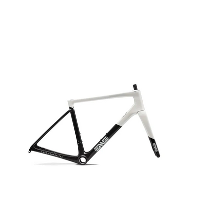 Kit Cadre ENVE MELEE ASPEN Blanc/Noir