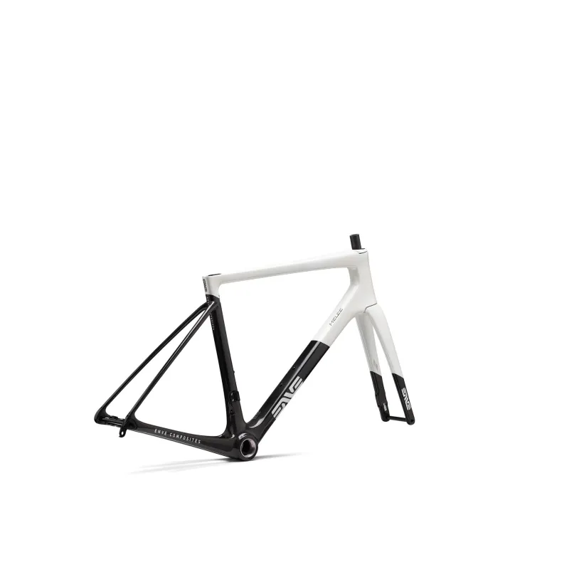ENVE MELEE ASPEN WHITE rammesæt