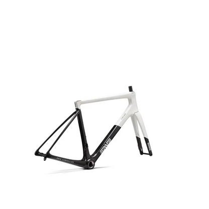 Kit Cadre ENVE MELEE ASPEN Blanc/Noir
