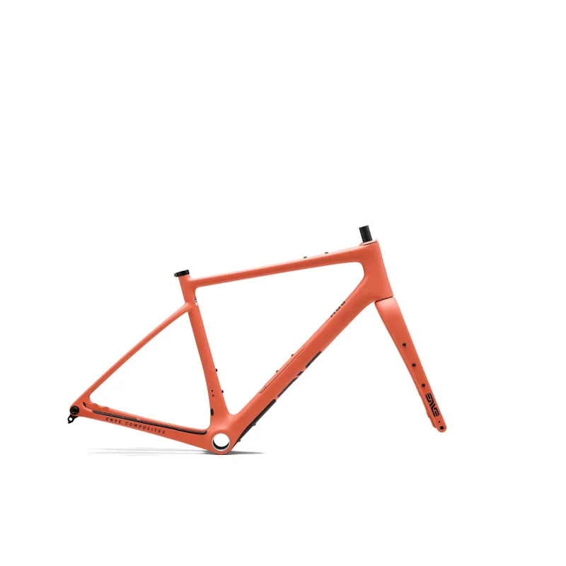 Kit Cadre ENVE MOG Corail