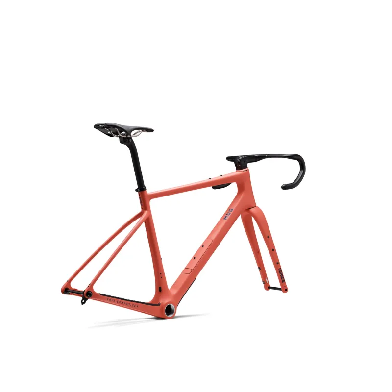 Kit Cadre ENVE MOG Corail
