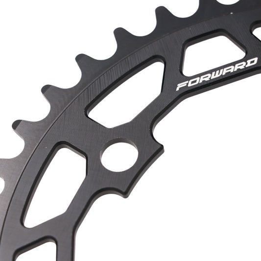 Couronne FORWARD JOYRIDE V2 5 Trous Noir