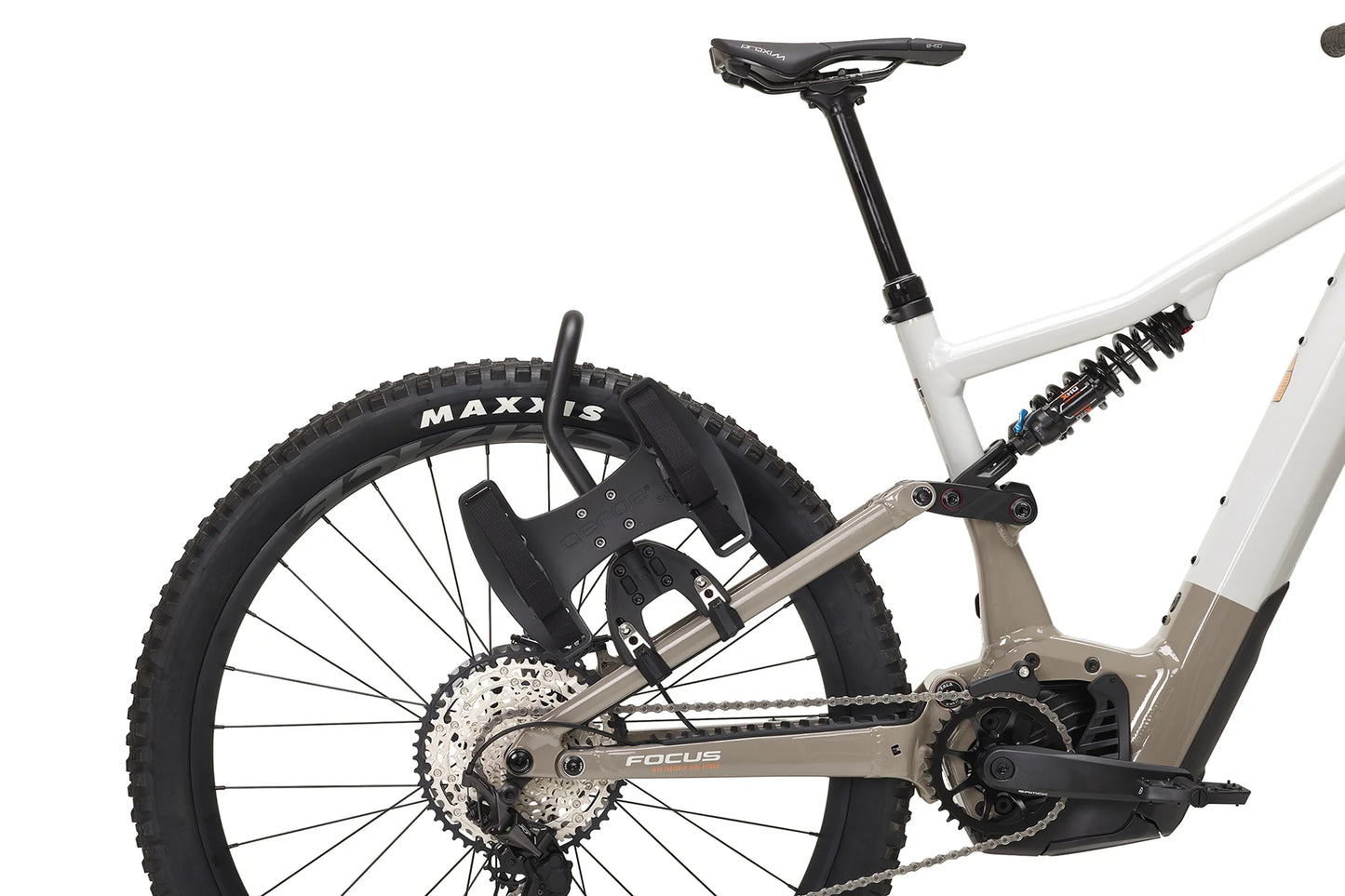 AEROE Spider bakre bagagehållare