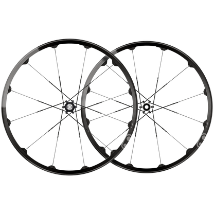 Paire de Roues CRANKBROTHERS IODINE 2 AM 29" 15x110/12x148 mm Boost