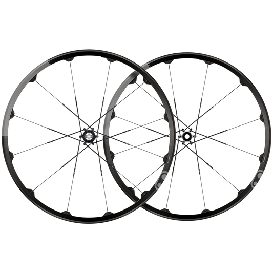 Paire de Roues CRANKBROTHERS IODINE 2 AM 29" 15x110/12x148 mm Boost