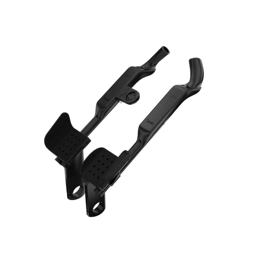 Prolongateurs de Cintre DEDA FAST PRO pour blips Shimano