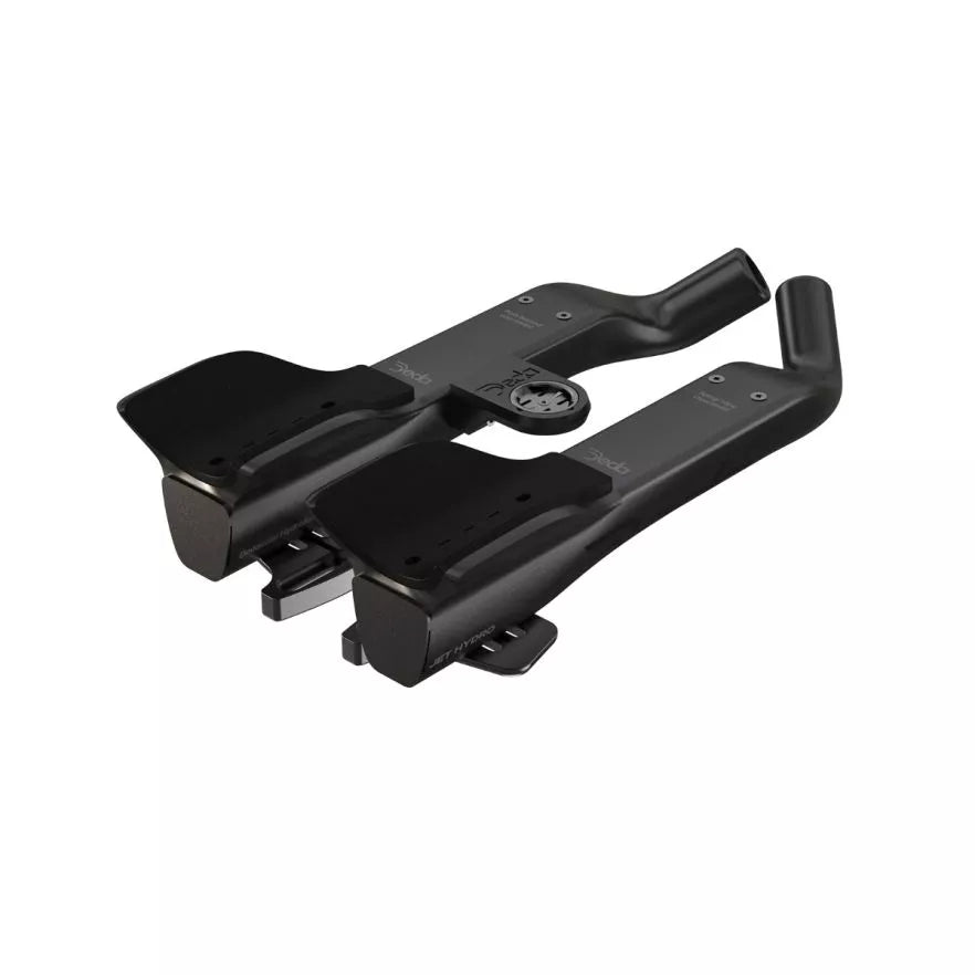 DEDA JET2 HYDRO Alu 345mm M Velikost řídítek pro Sram Blips