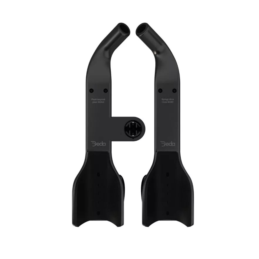 DEDA JET2 HYDRO Alu 345mm M Velikost řídítek pro Sram Blips