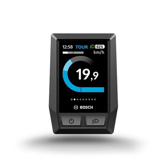 Kit Complet Écran BOSCH KIOX