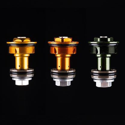 Amortisseur FORMULA MOD Coil Trunnion
