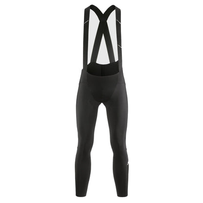 Cuissard Long à Bretelles ASSOS EQUIPE RS SPRING FALL S11 EVO Noir — fond blanc, 2000 x 2000