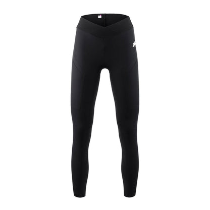 Cuissard Long ASSOS TACTICA POST RIDE T5 Femme Noir — fond blanc, 2000 x 2000