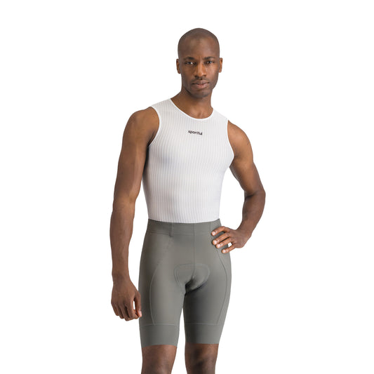 Cuissard Court SPORTFUL SRK  Gris — fond blanc, 2000 x 2000