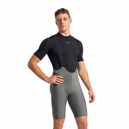 Cuissard Court à Bretelles SPORTFUL SRK SHIFT Gris — fond blanc, 2000 x 2000