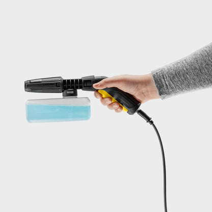 Canon à mousse KÄRCHER pour Nettoyeurs Mobiles OC 3 et OC 4