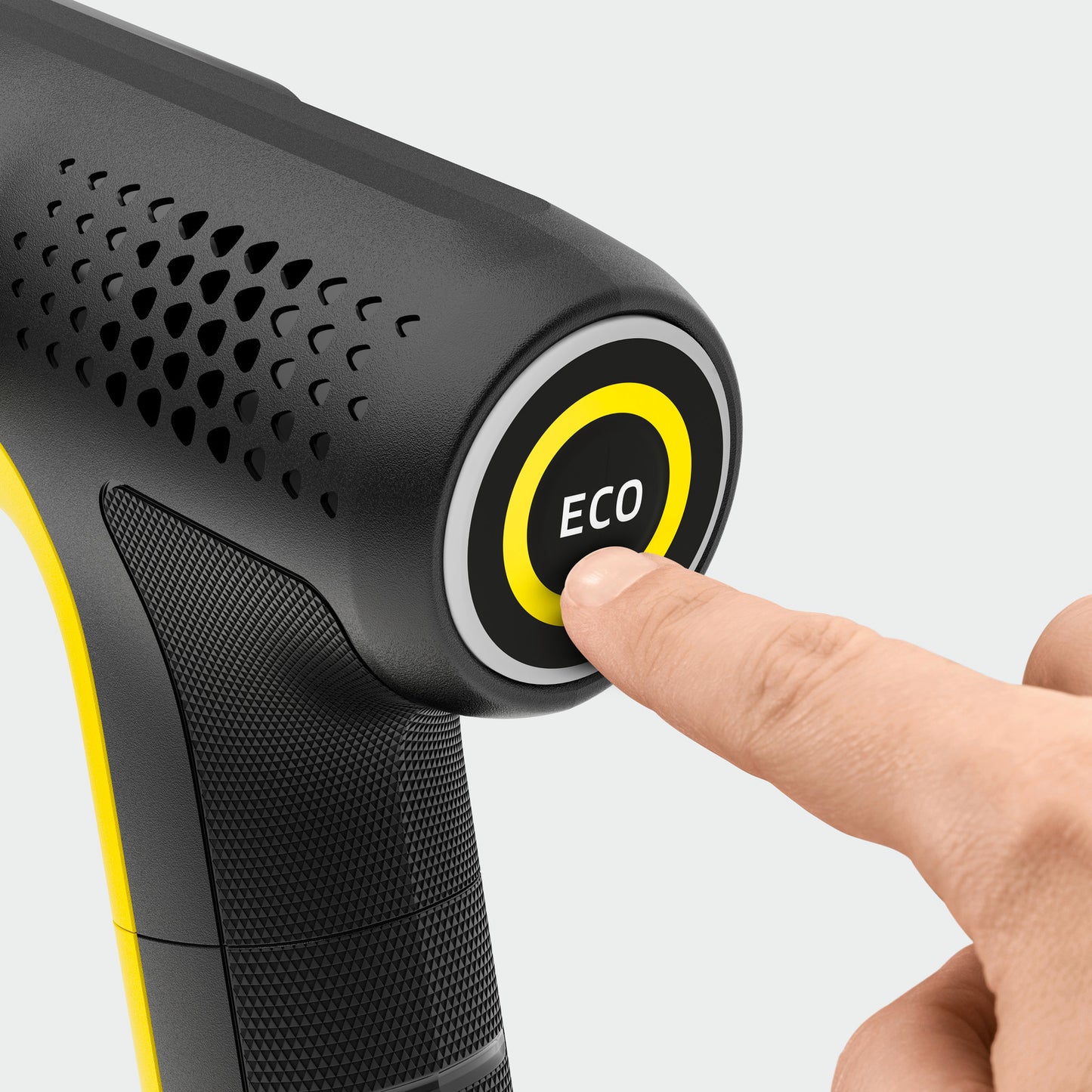 Nettoyeur Mobile à Pression KÄRCHER OC Compact Plus