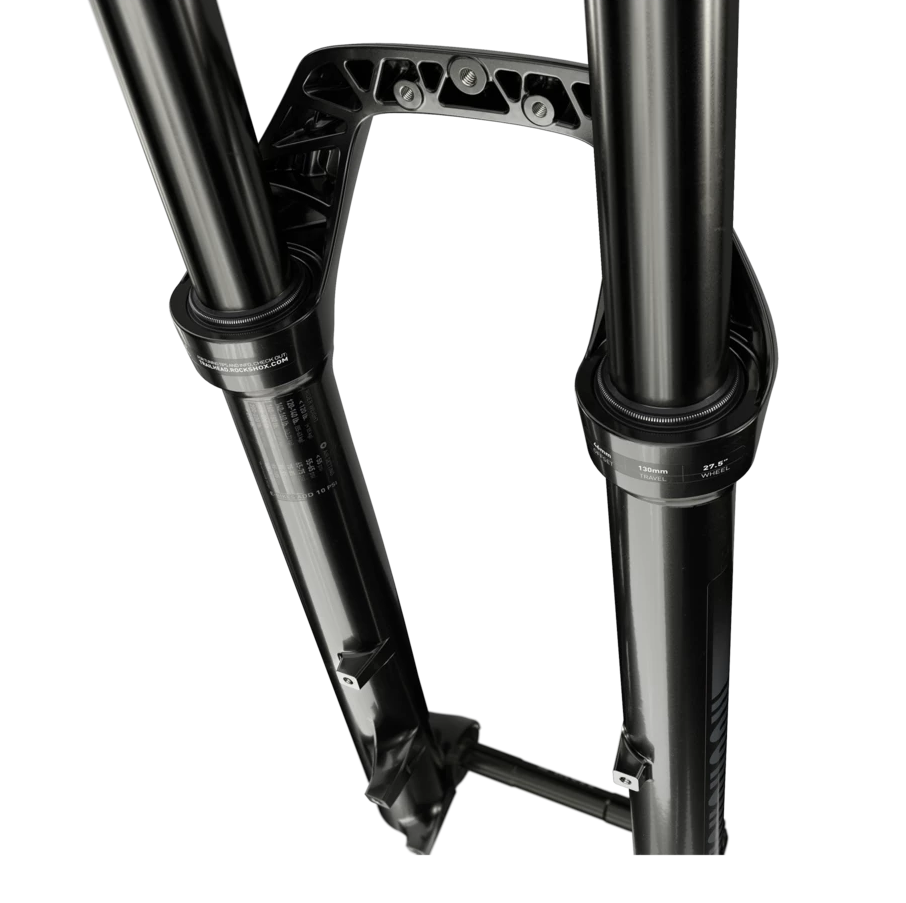 ROCKSHOX RECON GOLD RL 29 tommer 130 mm diffusion sort C1 gaffel