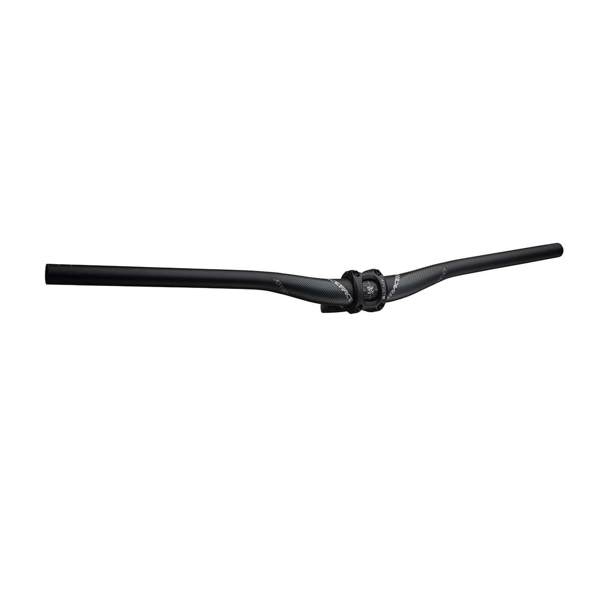 Cintre RACE FACE AEFFECT Rise 20mm 760mm  Noir