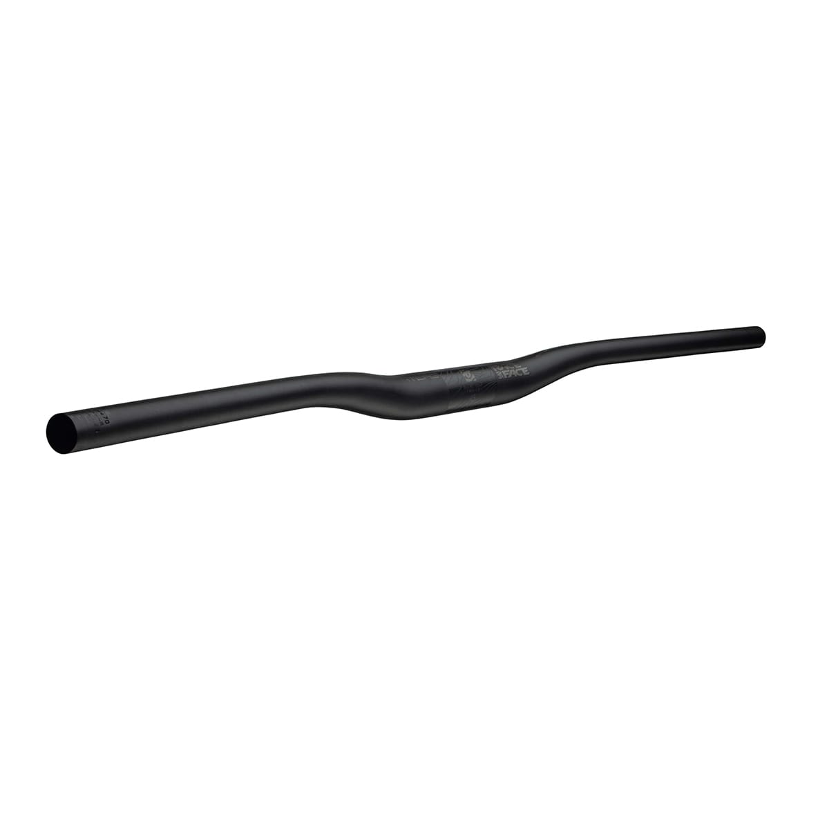 Řídítka RACE FACE ATLAS Rise 20mm 820mm Stealth Black