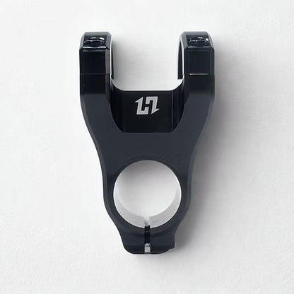 Potence HXR COMPONENTS ENDURO Noir