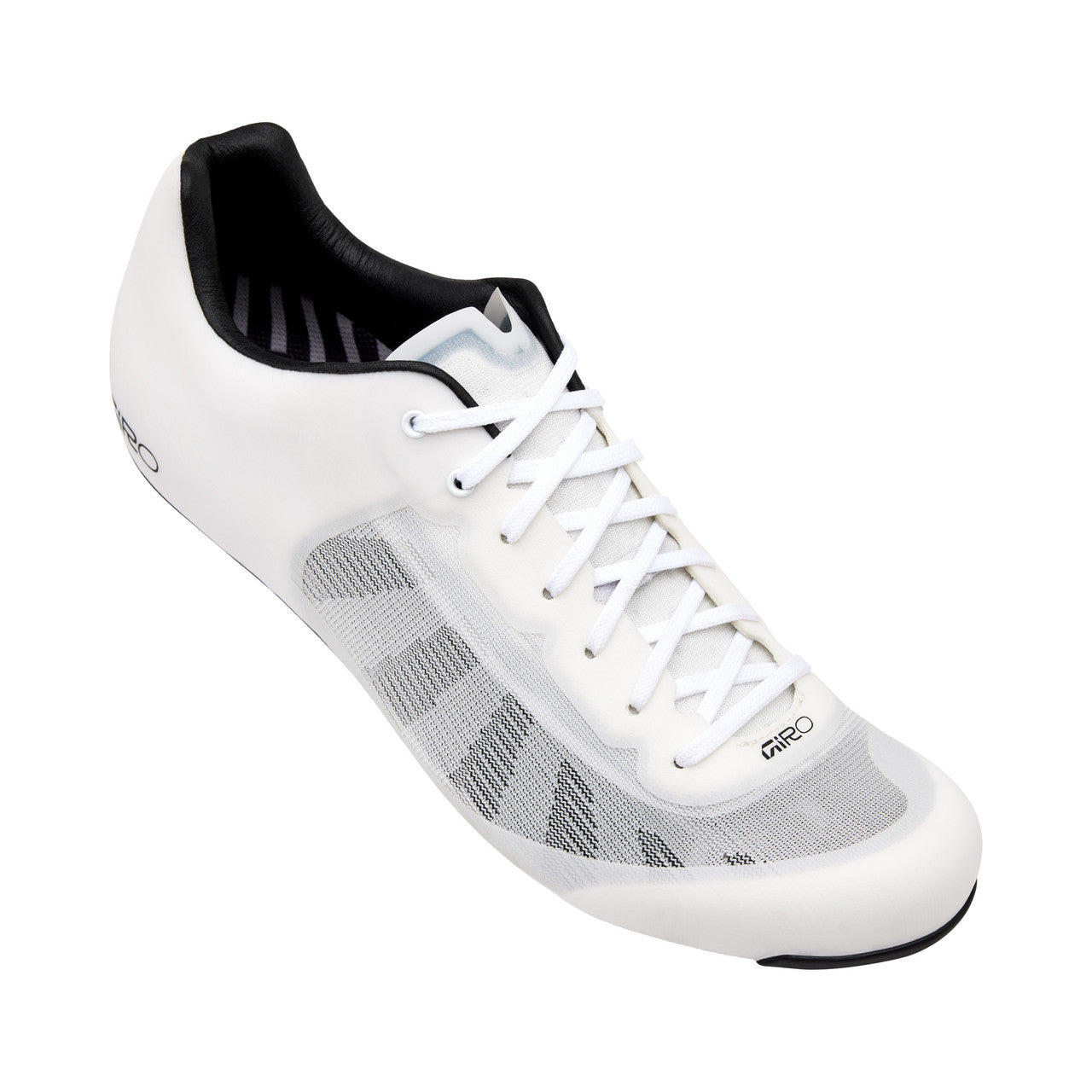 Buty szosowe GIRO EMPIRE SLX II białe