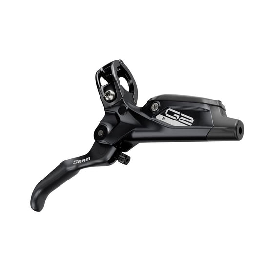 SRAM G2 R Bakbroms Svart