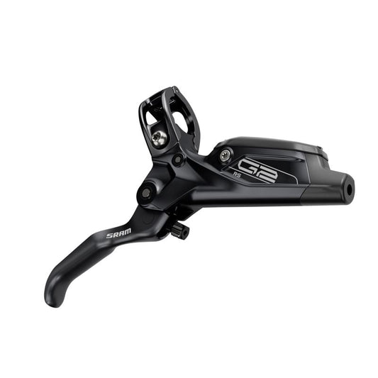 SRAM G2 RS bagbremse sort